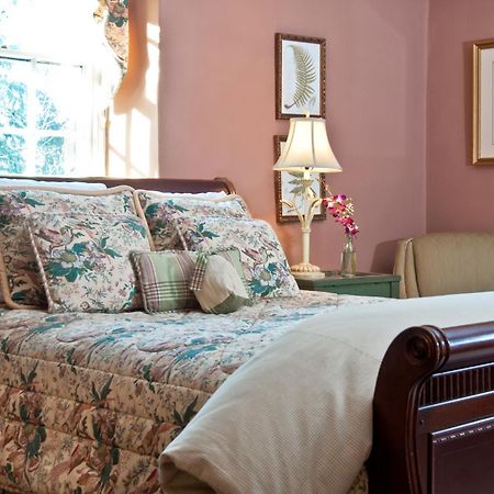Wayside Inn Bed&Breakfast Ellicott City Zimmer foto