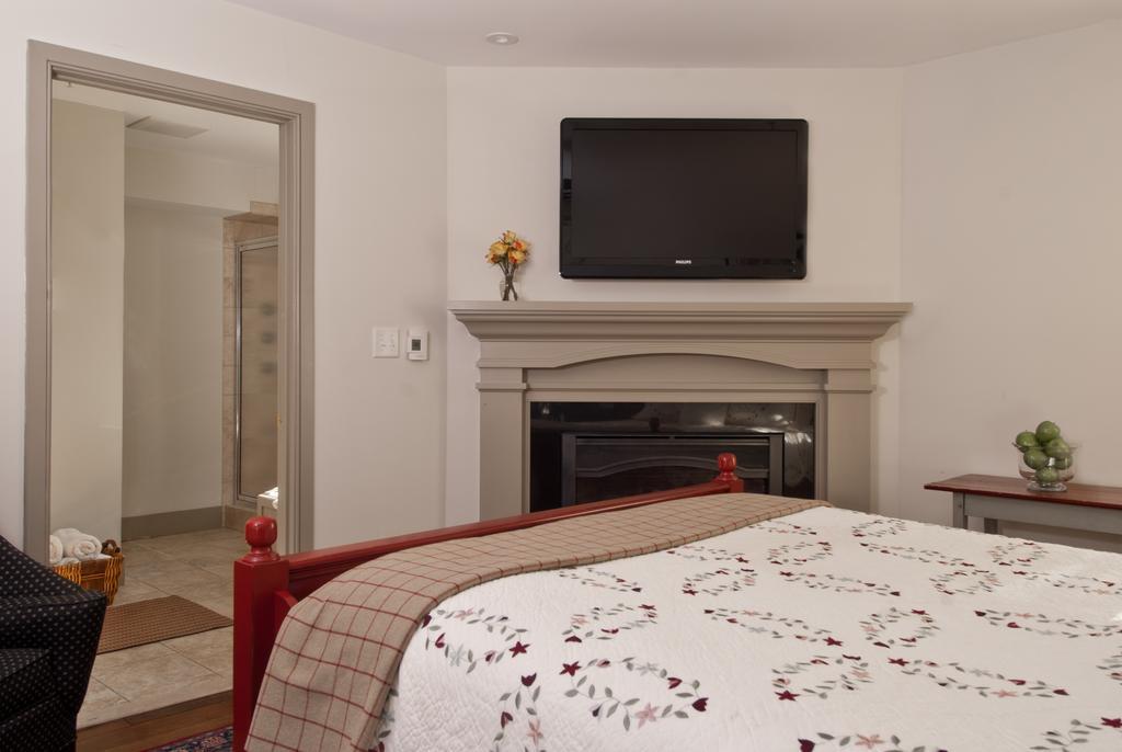 Wayside Inn Bed&Breakfast Ellicott City Exterior foto