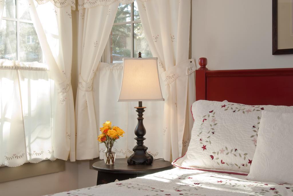 Wayside Inn Bed&Breakfast Ellicott City Exterior foto