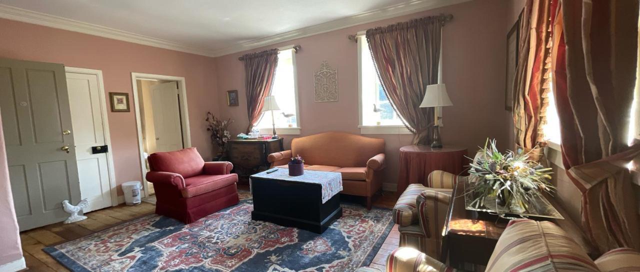 Wayside Inn Bed&Breakfast Ellicott City Exterior foto