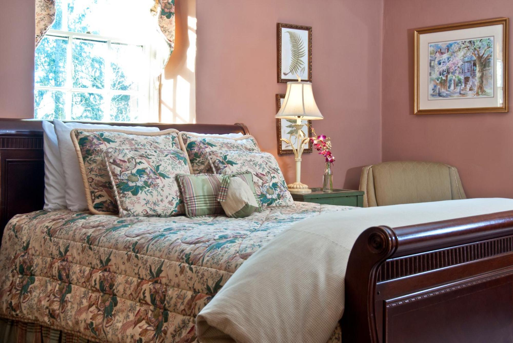 Wayside Inn Bed&Breakfast Ellicott City Zimmer foto