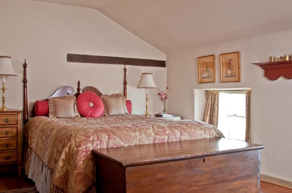 Wayside Inn Bed&Breakfast Ellicott City Zimmer foto